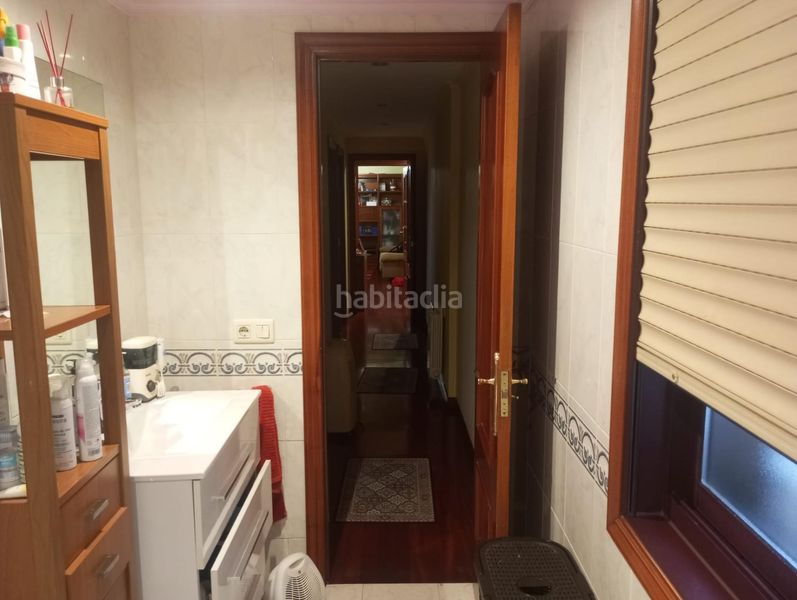 Foto 26465a40-4cc0-4175-aa86-b18c84c80bbc. Àtic amb calefacció aparcament a Ponteareas