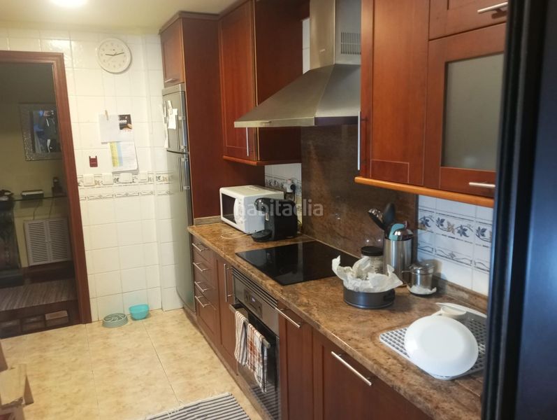 Foto 56065e01-a32d-4e71-99c1-5be0f661aec1. Àtic amb calefacció aparcament a Ponteareas