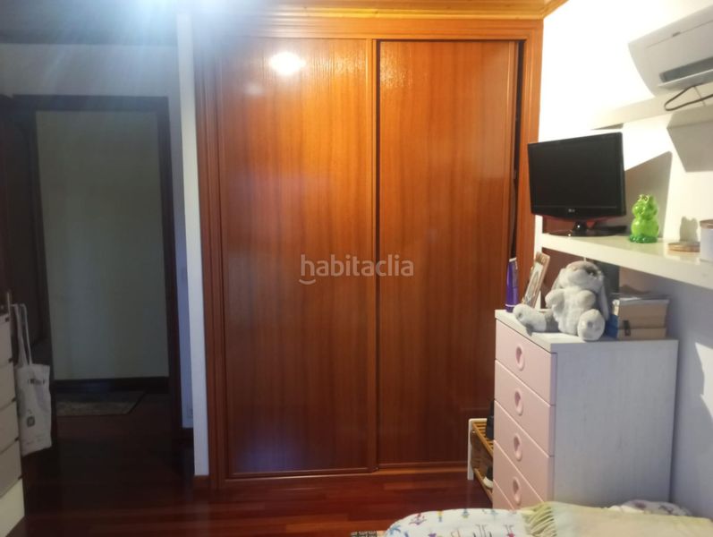 Foto 838cc886-47a7-48d3-86a5-e77cdbae6ebb. Àtic amb calefacció aparcament a Ponteareas