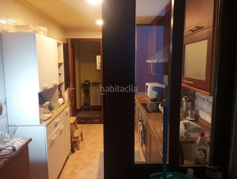 Foto 982511f6-0f0a-4082-927c-27991f16a088. Àtic amb calefacció aparcament a Ponteareas