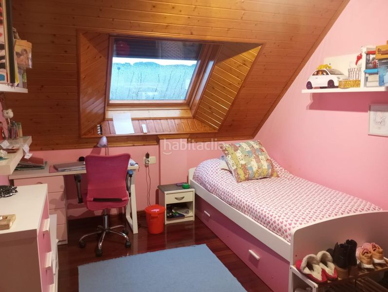 Foto c2856aaa-702b-4e35-9016-4e082c077a95. Àtic amb calefacció aparcament a Ponteareas