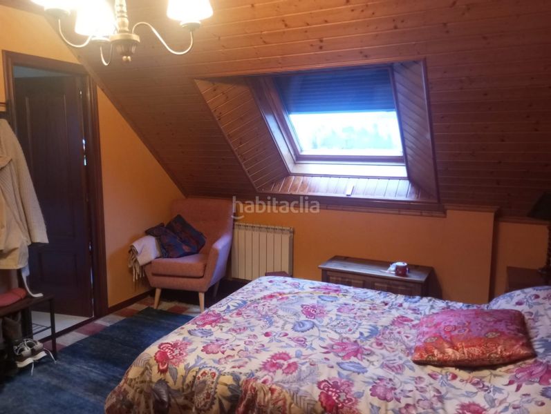 Foto c5c0ab05-3fdf-4d77-92f1-043910515ab1. Àtic amb calefacció aparcament a Ponteareas