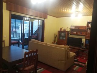 Attico  Plaza perillana. Ático en plaza perillana ponteareas