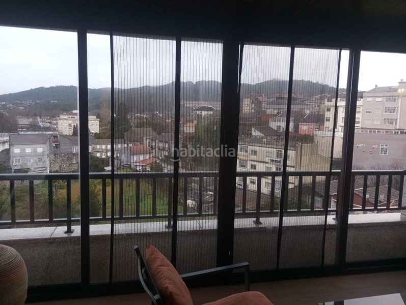 Foto d31a19a8-2f9a-490a-ae6a-766de8a5597e. Àtic amb calefacció aparcament a Ponteareas