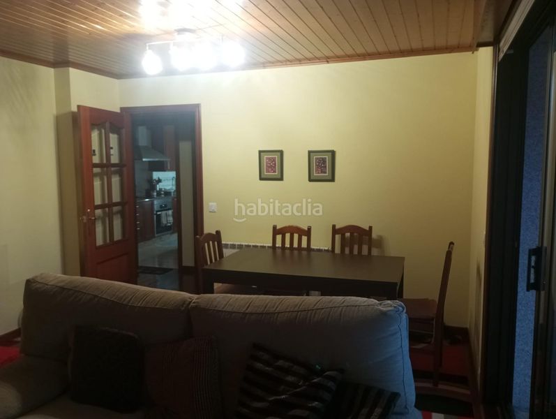 Foto fd98c358-197a-4857-a2bf-685d2bcd2ad4. Àtic amb calefacció aparcament a Ponteareas