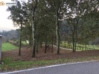 Terreno residenziale  Casal de vello