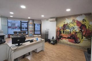 Office space  Avenida alcalde gregorio espino. Gran entreplanta céntrica y con muchas posibilidades