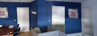 Office space  Quintela. Bajo  con  cambio a uso de vivienda  concedido