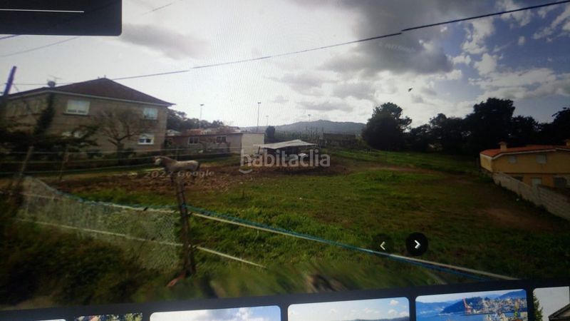 Foto 319c38ea-cd16-4b12-8b2e-8c6f1d3342bc. Terreno residencial venta de terreno edificable en matamá en Vigo