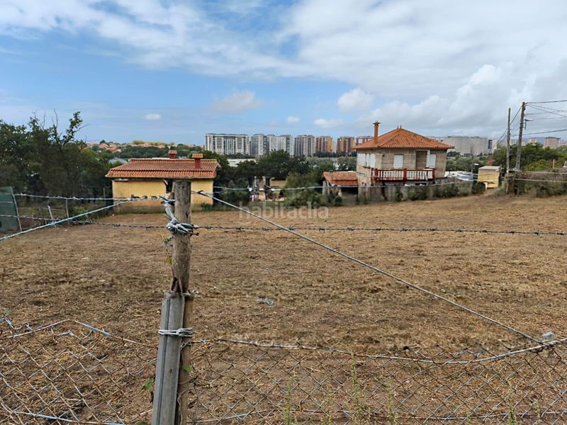 Foto 6cbab930-548e-4330-afe3-e3400bfd68da. Terreno residencial venta de terreno edificable en matamá en Vigo