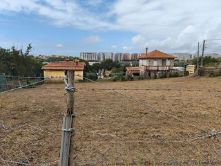 Terreny residencial a de Tombo