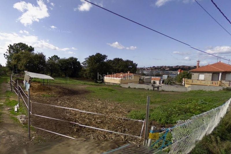 Foto dc741043-2689-4118-88e2-417383bf95bd. Terreno residencial venta de terreno edificable en matamá en Vigo