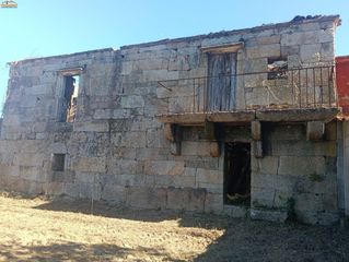 Haus in Salvaterra de Miño. Casa de piedra para rehabilitar en salvaterra