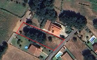 Terreny residencial a Valadares - Beade