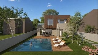 Residential Plot in Valadares - Beade. Terreno urbanizable con proyecto y licencia