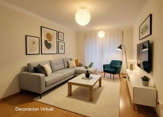 Appartement à Salvaterra de Miño. Piso en el centro de salvaterra