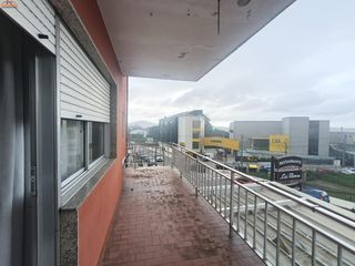 Flat  Rebullon (do)-tameiga. Piso en mos