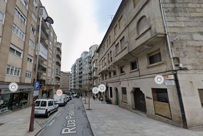 Foto 9af40c85-272e-48ba-a31b-f828061b8481. Edifici a Plaza España - Corte Inglés Vigo