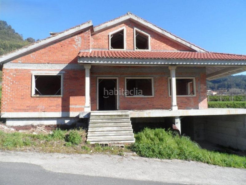 Foto 1c666f3c-5416-405d-8e40-764b70d9ce78. Casa a Tomiño