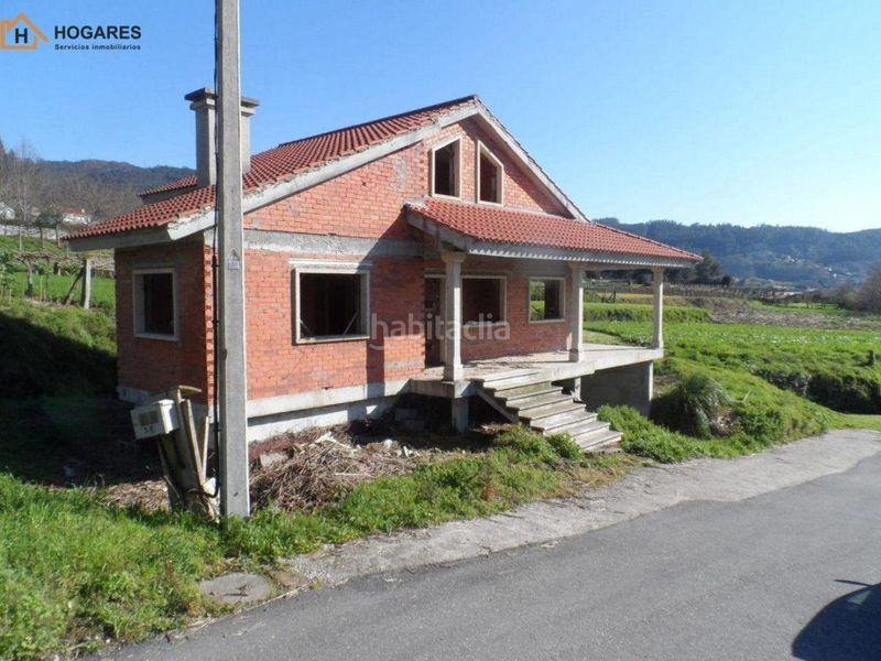 Foto 9370a8d0-aa3e-46f6-8648-3f911657101f. Casa a Tomiño