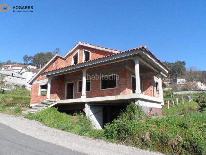 Foto bd9d1b60-2cfb-41d2-84b0-064428292455. Casa a Tomiño