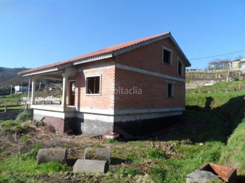Foto cba0cf39-7e96-41c9-a75d-f63e420e78e3. Casa a Tomiño