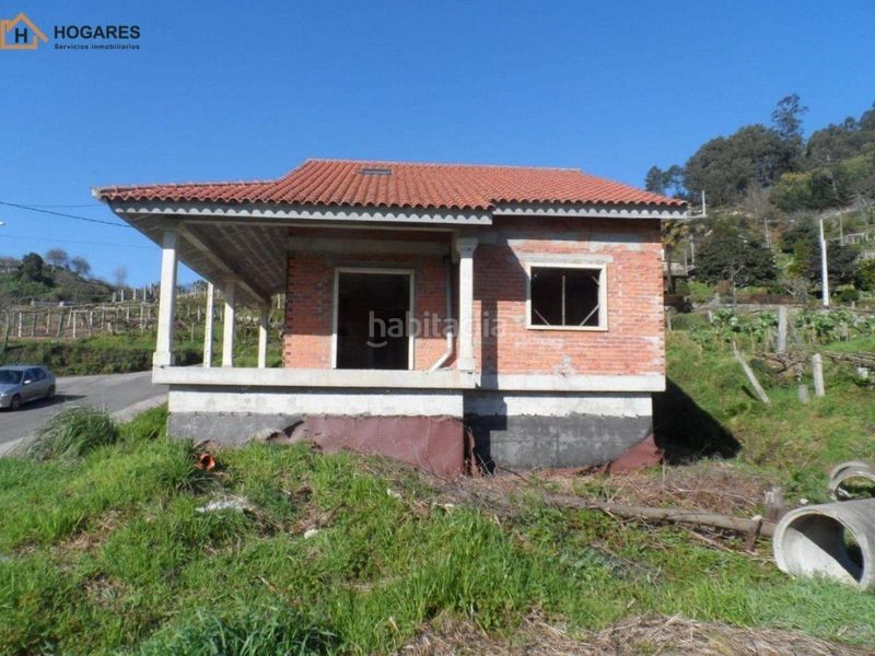 Foto d488b97a-1e5a-418b-a6aa-f4b1ad37dd4d. Casa a Tomiño