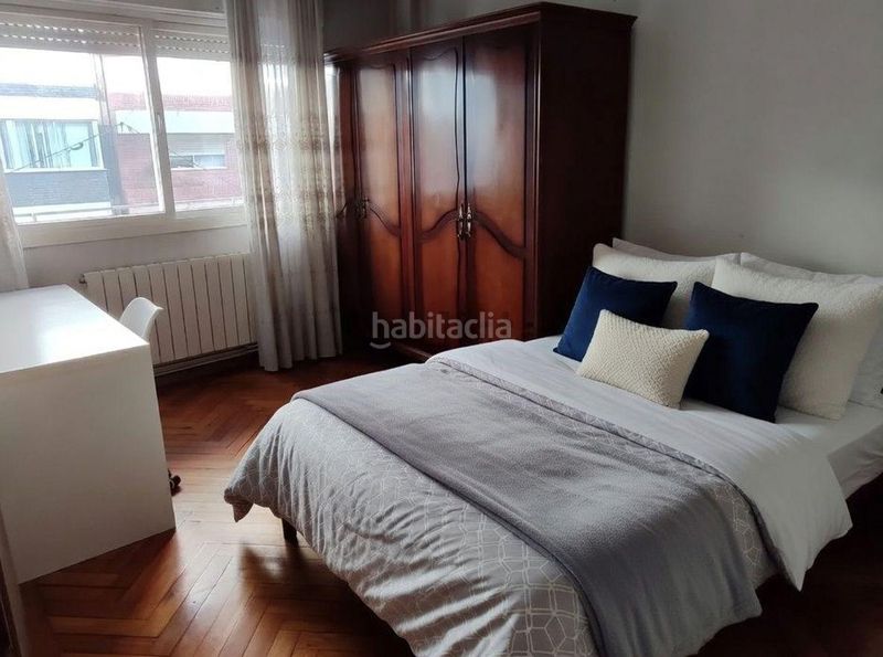 Foto 00eb1a4c-ae6f-461b-b58d-80456843b422. Pis amb calefacció a Berbés - Peritos Vigo