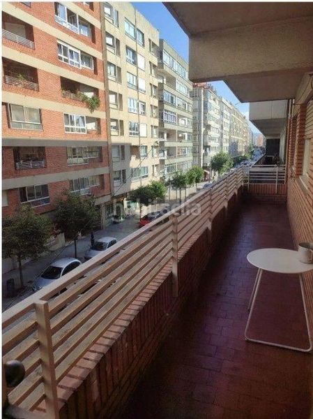 Foto 1cfef634-fc26-4339-ba82-88a8c3728b74. Pis amb calefacció a Berbés - Peritos Vigo