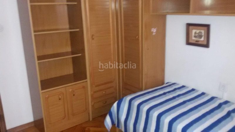 Foto 37b19e72-0481-45ad-87ba-b5e5d0903da5. Pis amb calefacció a Berbés - Peritos Vigo