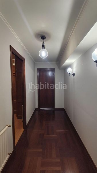 Foto ce1cc98b-231f-42e8-a08c-3d6c846588b8. Pis amb calefacció a Camelias - Pi y Margall Vigo