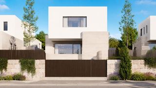 Xalet a Valadares - Beade. Chalet en valladares calidad, diseño, piscina privada y confort