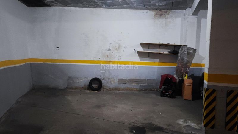 Foto 17034fb5-c023-4d9e-9956-a82e7ee759a2. Pis amb calefacció aparcament a travesía de Vigo - san xoán Vigo