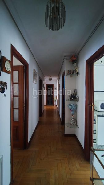 Foto e06dc1f9-8672-4c88-bbbd-2e0a264107ed. Pis amb calefacció aparcament a travesía de Vigo - san xoán Vigo