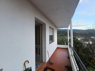 Maison à Salvaterra de Miño. Casachalet en salvaterra de miño