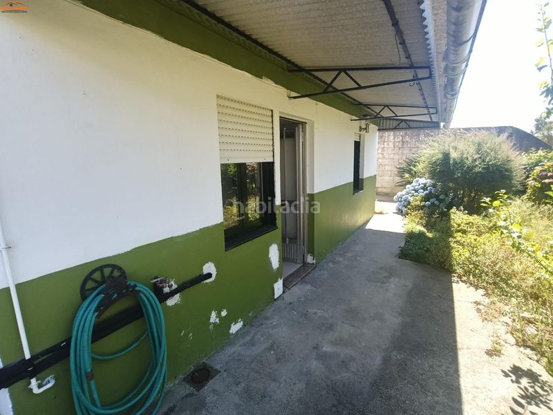 Foto 04c882a1-0885-4f94-a913-422514f9b0d4. Casa amb calefacció a Teis Vigo