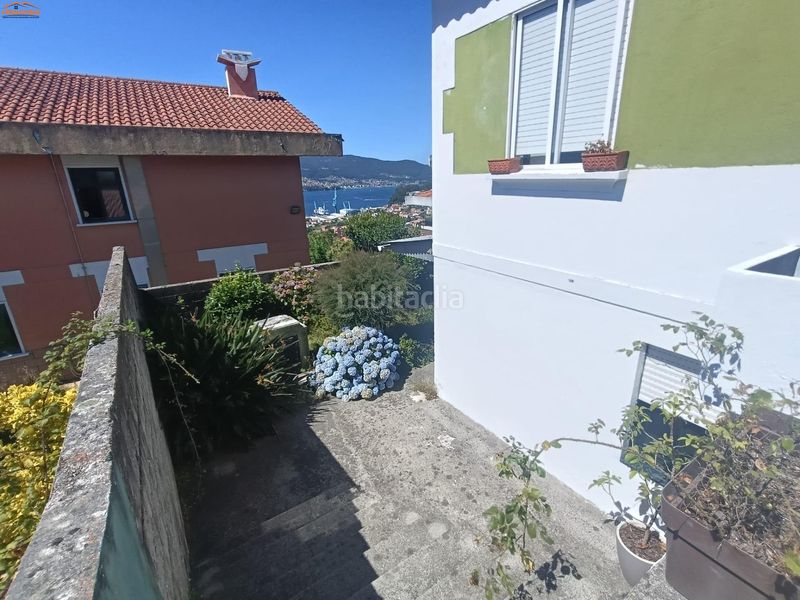 Foto 34f1c1a0-4809-4fe9-8c6e-fa82ec79cbe6. Casa amb calefacció a Teis Vigo
