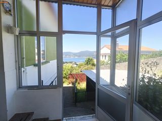 Casa a Teis. Casa independiente en teis