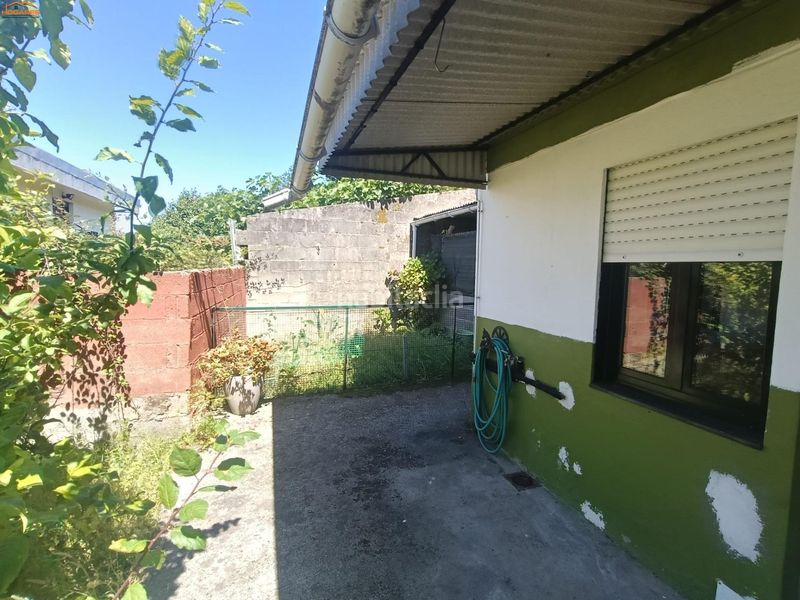 Foto 6ba1297c-05c1-4959-b685-0d1b31e09e65. Casa amb calefacció a Teis Vigo