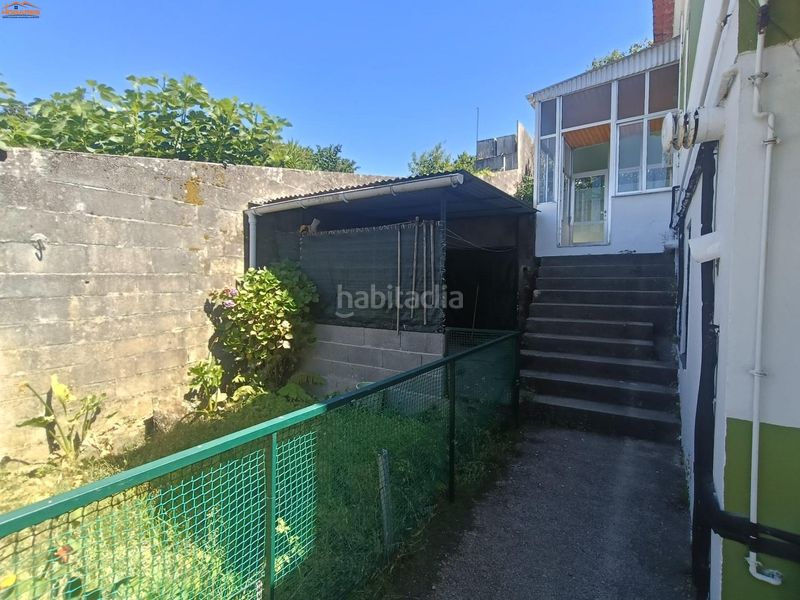 Foto 7519cbfb-71fb-4bd2-b50c-266563c16325. Casa amb calefacció a Teis Vigo
