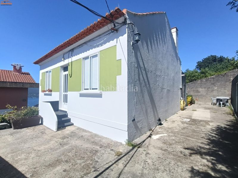 Foto ab504af9-fad0-48dd-b4ce-0dd9c113caf2. Casa amb calefacció a Teis Vigo