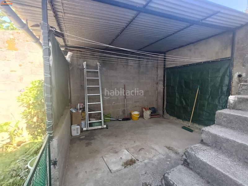 Foto e24c471f-1d88-4db1-8737-1c28da838447. Casa amb calefacció a Teis Vigo