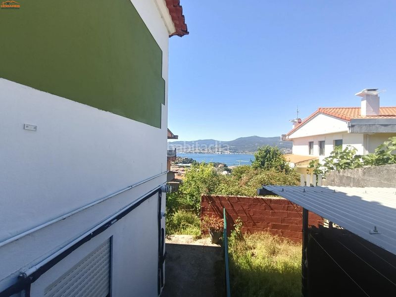 Foto e6fce130-49f7-4589-b3fa-b46c432a2325. Casa amb calefacció a Teis Vigo