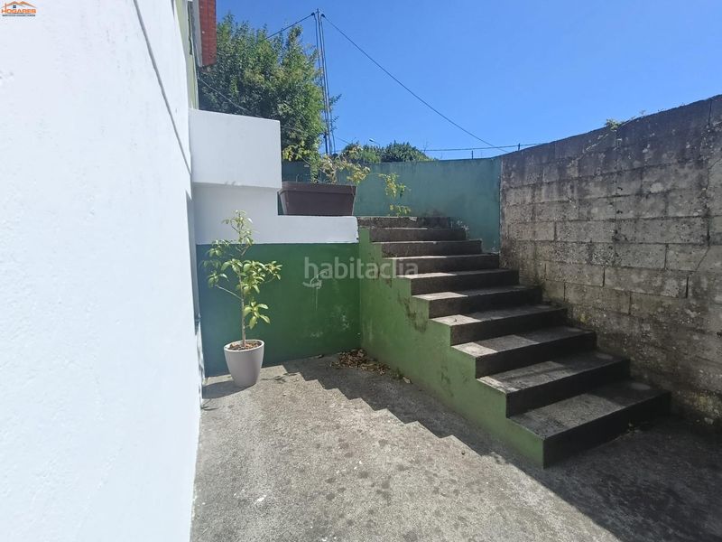 Foto f5c1b817-47d5-4005-856b-8ff2a71503ac. Casa amb calefacció a Teis Vigo