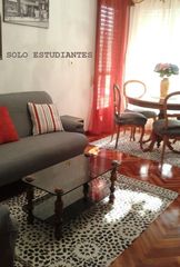 Lloguer Pis  Avenida alcalde gregorio espino, 83, puerta d. Piso amueblado de 3 habitaciones para estudiantes en vigo
