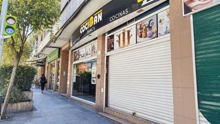 Local Comercial a Calle Pizarro