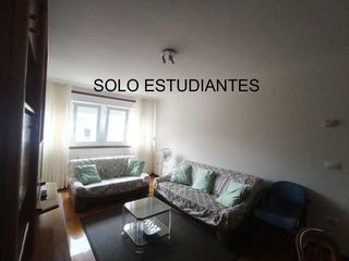 Location Appartement  Calle calle eugenio kraff. Estudiantes!!!