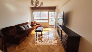 Appartamento  Avenida florida. Amplia vivienda de 4 dormitorios con garaje y trastero en avenid