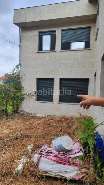 Foto 55e6463d-2b22-4793-af62-7fdf2acbace0. Xalet amb aparcament a Teis Vigo