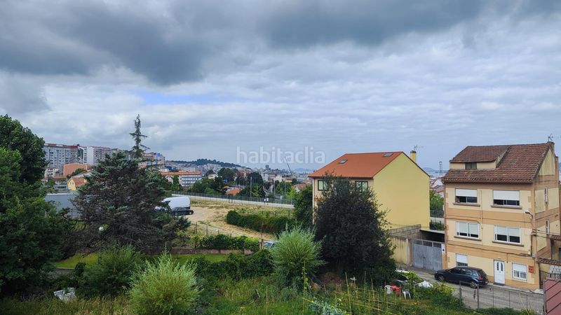 Foto e7d8f787-51d1-4a9c-8eba-48a57c1bc898. Xalet amb aparcament a Teis Vigo